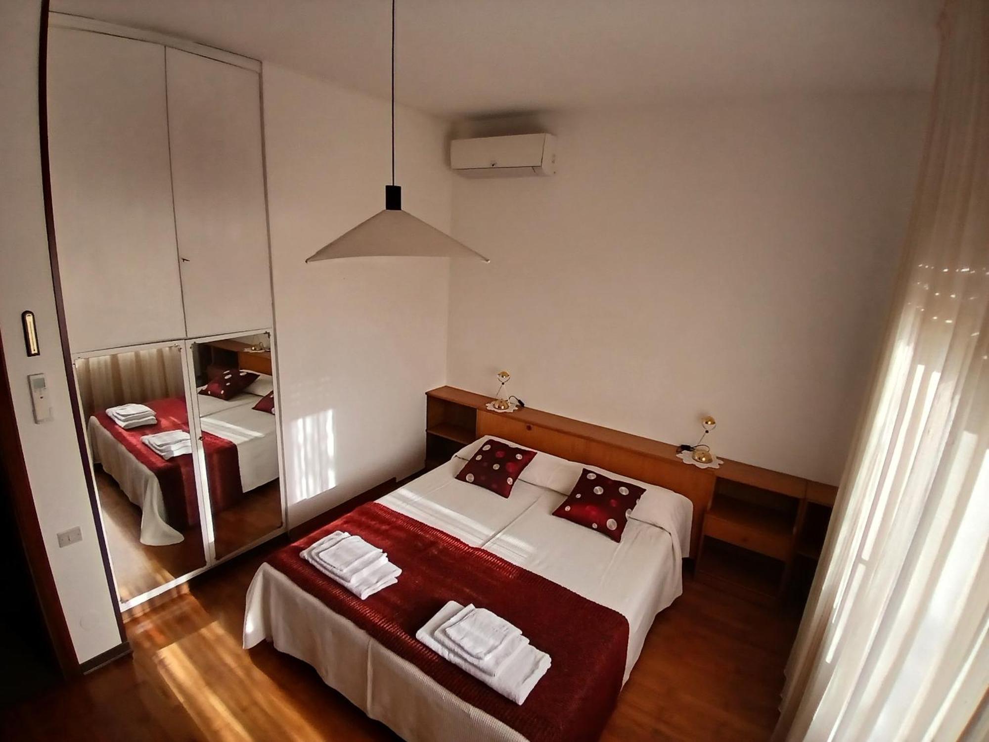 B&B Ponte Marchese Caldogno Exterior foto