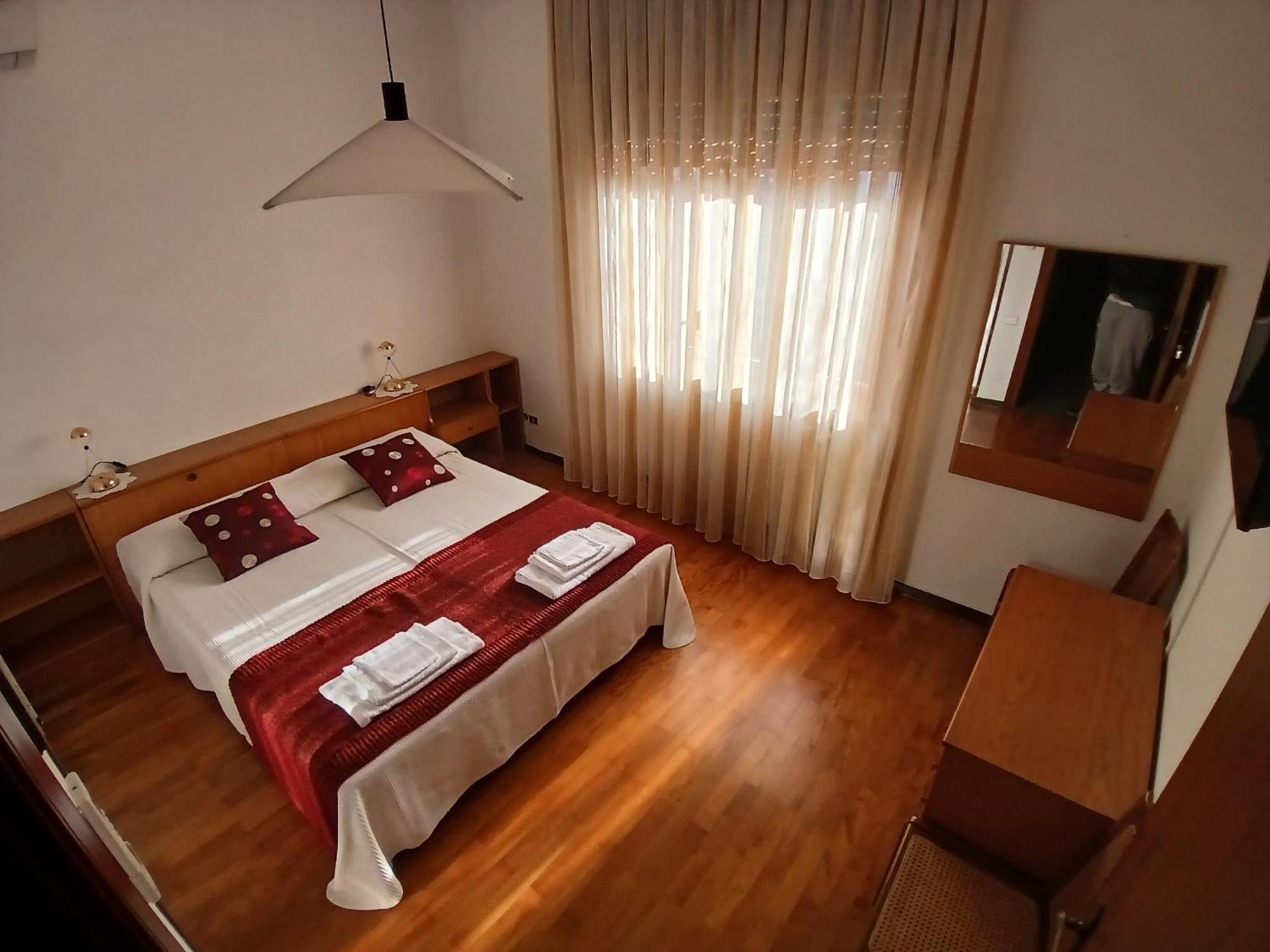 B&B Ponte Marchese Caldogno Exterior foto