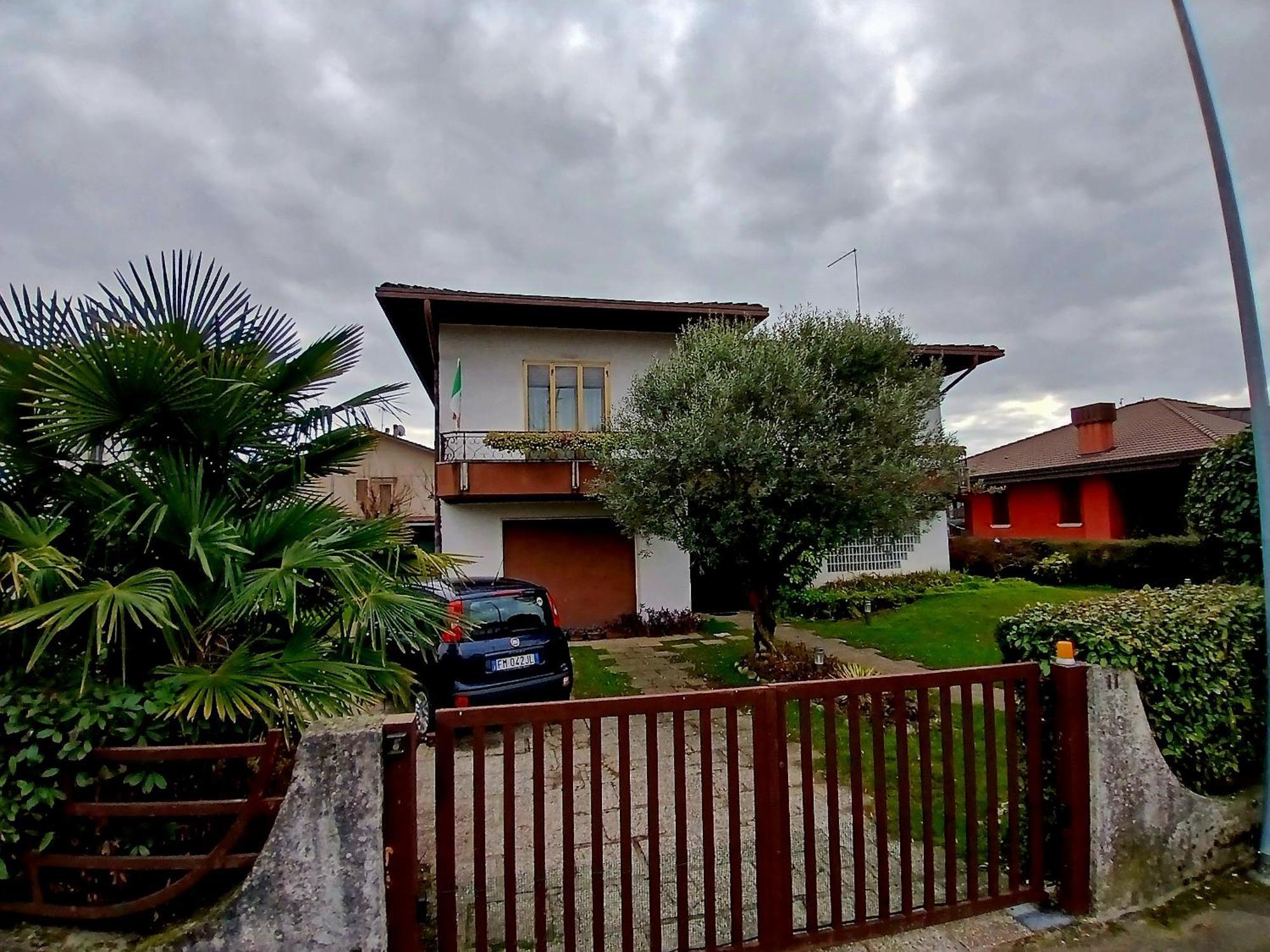 B&B Ponte Marchese Caldogno Exterior foto
