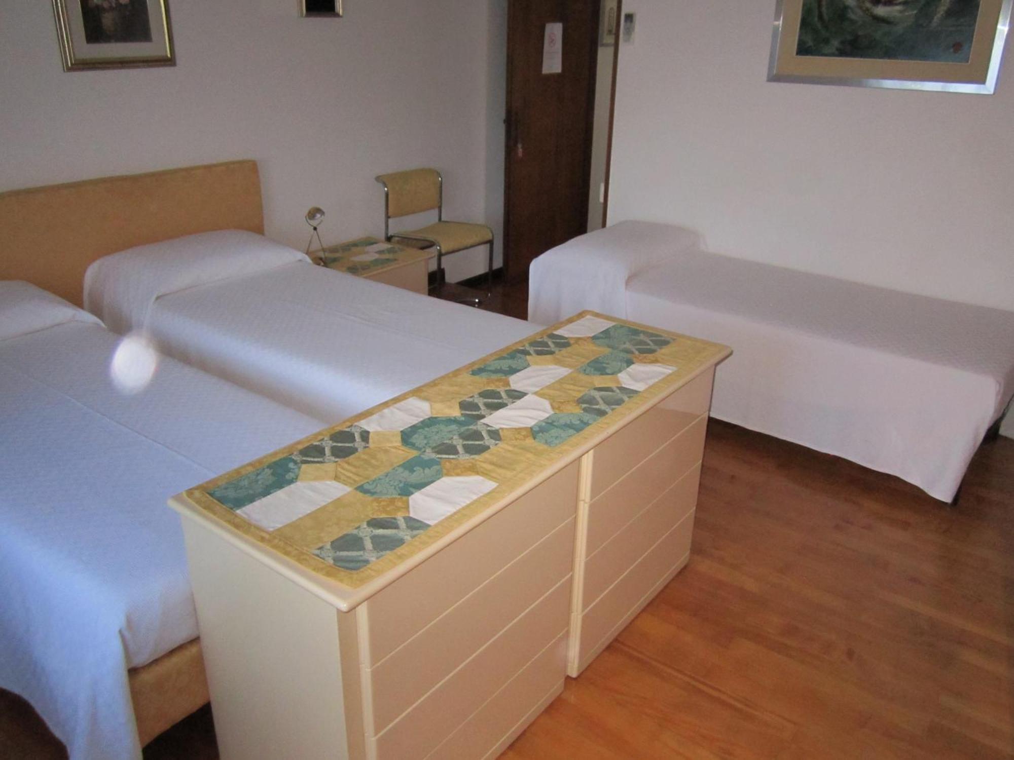 B&B Ponte Marchese Caldogno Exterior foto